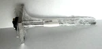 Steris / Amsco Heating Element 120V Part Number: 500106 SS1E. Fixed Price $157.50.