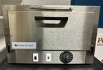 Henry Schein Dry Heat Sterilizer Model 200. Fixed Price $850.00.