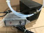 Mdt Harvey Model 5.6 Chemipurge Pump For Chemical Autoclave 120V Ac 60 Hz 2.5 Am. Fixed Price $89.75.