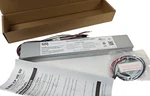 Iota ILBHI-CP15-HE-SD-B Emergency 15WATT Led Driver W/high Lumen Performance New. Fixed Price $152.89.
