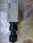 Kla-tencor Sony DXC950 Camera 0023989-00. Fixed Price $800.00.
