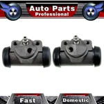 Dorman Rear Pair Set Drum Brake Wheel Cylinder Ford American Motors. Fixed Price $34.99.
