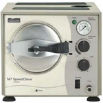 Midmark M7 Speedclave Sterilizer. Fixed Price $2530.83.
