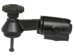 Mount Single Swing Arm With 2.25" Large D-socket RAM-VB-D-110-2U. Fixed Price $82.49.