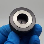 Hp Agilent Bare Fiber Ring Adapter For 81000BA Only Used. Fixed Price $27.89.