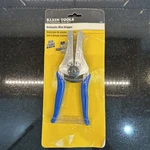 New Klein Tools 11062 Automatic Wire Stripper-solid Stranded 10-22 Awg. Fixed Price $39.97.
