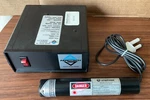 Uniphase 1107P Helium-neon Gas Laser & Aerotech PS05 Power Supply. Fixed Price $349.00.