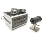 Scientech 365 Laser Power Meter & Sensor, Aperture 1/8", 115VAC .5A 50/60HZ. Fixed Price $250.00.