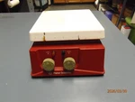 Fisher Scientific Hotplate Stirrer Model 11-500-7SH. Fixed Price $105.00.