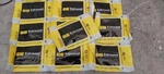 Lot Of Edmund Window B270 20 Mm Dia Ctd R182804-10118 Ups Shipping. Fixed Price $100.00.