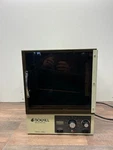 Boekel 136500 Incubator Shaker Oven Heats But Does Not. Fixed Price $69.99.