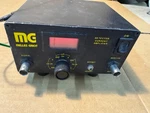 Melles Griot Detector Current Amplifier. Fixed Price $150.00.