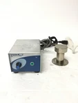 Vwr 230 Liquid Submersible Magnetic Lab 58947-409 W/stirrer Works. Fixed Price $75.90.
