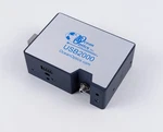 Ocean USB2000 Fiber Spectrometer. Fixed Price $509.09.