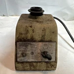 Vintage Fisher Scientific Vortex Genie K-550-G Mixer Tested Working. Fixed Price $46.99.