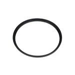 Dci 2186 A-dec/w&h Lisa MB17 Sterilizer Door Gasket Matches Oem #54.0014.00. Fixed Price $60.95.
