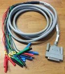 Biosense Webster Carto Xp System Ic Output W/q Tips Ring Cable CA470011 Johnson. Fixed Price $100.00.