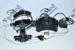 Topcon Pascal Lio 532 Green Laser Ophthalmoscope. Fixed Price $4750.00.