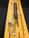 Lexel Laser Corp Model 8090AR Argon Ion Plasma Tube. Fixed Price $599.95.