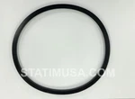 Tuttnauer 2540M EZ10 Door Gasket Oem Part #02610023. Fixed Price $90.00.