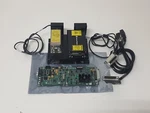 Spectra-physics 20MW Cyan Laser Head PC11427 Coherent Cube 639NNM 40MV Max 70MW. Fixed Price $1100.00.