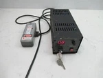 Laser Compact Diode Pumped Solid State Green LCS-DTL-011A Unit W/ Keys. Fixed Price $999.95.