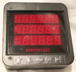P40N Electro Industries Power And Energy Digital Multifunction Meter Controller. Fixed Price $279.00.