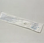 Conmed Sigmoidoscopic Suction Instrument, Lot Of 45 Ref 0033040 Exp 08/28/2022. Fixed Price $100.00.