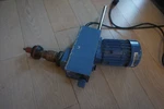 Ika Overhead Stirrer RW20.N Mixer Rpm Frd Fixed Speed. Fixed Price $155.00.