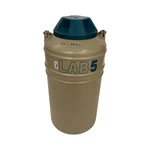 Mve LAB-5 Liter Cryogenic LN2 Storage Tank Dewar Liquid Nitrogen Container. Fixed Price $283.87.