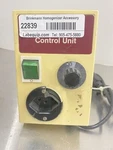 Brinkmann Polytron PCU11 Controller Unit For Homogenizer Mixer. Fixed Price $99.95.