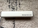 Vintage Metrologic ML869 Neon Laser. Fixed Price $85.00.