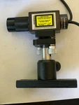 Laserglow 532NM L5318C5FX, Mw Version, Thorlabs Kms/m, TR1.5, PH1, BA1. Fixed Price $350.00.