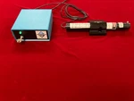Aerotech LSR2P Laser: Excellent Collectible Condition! Overspec Power Vintage!. Fixed Price $375.00.