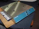 Techne MCS-104L Biological Stirrer Model FMCS104L, 120/230VAC, 25MA, 50/60HZ. Fixed Price $599.95.
