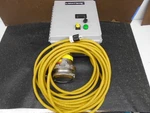 Lightnin 292530 Agitator Control Box W/ Baldor Motor Dcpm 267198. Fixed Price $1499.99.