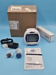 New - Covidien Kangaroo Epump W/ Pole Clamp And Power Supply Feeding. Fixed Price $399.00.