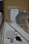 Nos Cole Parmer 50006-00 Ultra Compact Mixer /w Adjustable Stand BDC250. Fixed Price $349.00.
