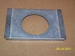 Pelton & Crane Ocm,ocr,ocr+ Water Tank Reservoir Cover -autoclave-sterilizer. Fixed Price $15.00.