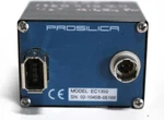 Prosilica EC1350 (allied Vision) Ccd Industrial Camera. Fixed Price $880.00.