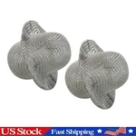 2PCS For Midmark M11 Fill/vent Mesh Chamber Filter #MIF062 #002-0360-00. Fixed Price $16.99.