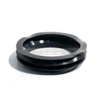 Tuttnauer 2540E Water Reservoir Gasket Oem 02610029. Fixed Price $61.00.