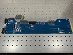 New Coherent 1138162 Avia X Laser Signal Interconnect Board W/ Interlock Plug. Fixed Price $299.00.