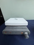 Corning PC-410 Laboratory Magnetic Stirrer 7X6IN Top Guaranteed. Fixed Price $80.00.