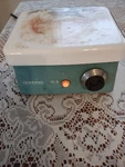 Corning PC-35 Lab Hot Plate Tested. Fixed Price $55.00.