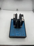 Csi Ultraspec Model A8211 Battery Charger W/ 8210 Laser No Power Supply See Pics. Fixed Price $199.00.