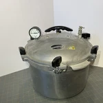 All American 1915X Portable Pressure Steam Sterilizer Autoclave 15.5 Qt Usa. Fixed Price $135.00.