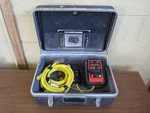 George Fisher FU-2000 Fusion Power Control Unit Case Used Free Shipping. Fixed Price $649.99.