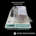 Scican Statim 2000 Refurbished - 1 Year Warranty!. Fixed Price $3860.00.
