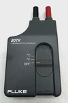 Fluke 80TK 80PK-3A Thermocouple Module. Fixed Price $59.00.